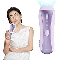 Amazon | YETE（エイティー） 脱毛器 サファイア冷感 家庭用光